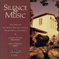 Silence & Music von Various Artists