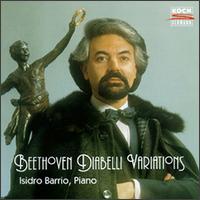 Beethoven: Diabelli-Variations von Various Artists