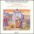 The Castle of Fair Welcome von Gothic Voices