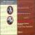 Hahn/Massenet: Piano Concertos von Various Artists