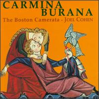 Carmina Burana von Boston Camerata