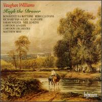 Vaughan Williams: Hugh The Drover von Matthew Best