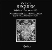 Victoria: Requiem von Westminster Cathedral Choir