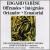 Edgard Varèse: Offrandes; Intégrales; Octandre; Ecuatorial von Various Artists