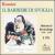 Rossini: Il Barbiere Di Siviglia, Historical Recordings (1902-1930) von Various Artists