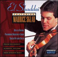 El Shaddai von Maurice Sklar
