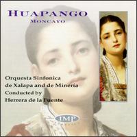 Huapango Moncayo von Various Artists