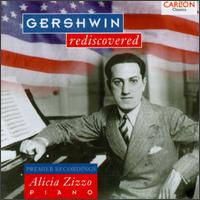 Gershwin Rediscovered von Alicia Zizzo