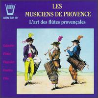 Les Musiciens De Provence, Vol. 2 von Musiciens de Provence