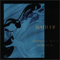 Mahler: Symphony No.2 von Leopold Stokowski