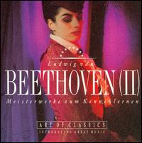 Beethoven: Meisterwerke zum Kennenlernen, Vol. 2 von Various Artists