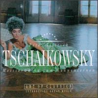 Peter Ilyich Tchaikovsky: Meisterwerke Zum Kennenlernen von Various Artists