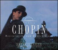 Chopin: Meisterwerke zum Kennenlernen von Various Artists