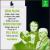 César Franck: Piano works; Ernest Chausson: Quelques danses; Paul Dukas: L'Œuvre pour piano von Jean Hubeau