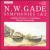Niels W. Gade: Symphony Nos. 1 & 2 von Collegium Musicum Copenhagen