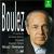 Pierre Boulez: Pli selon Pli; Le Visage Nuptial; Notations; Sonatine; Sonate von Pierre Boulez