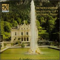 Mendelssohn: Concerto Nos. 1 & 2/Berlioz: Royal Hunt and Storm/Hungarian March von Various Artists