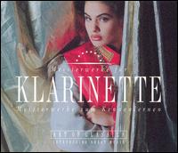 Meisterwerke Für Klarinette von Various Artists