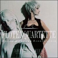 Flötenquartette von Various Artists