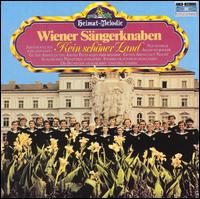 Kein Schöner Land von Vienna Boys' Choir