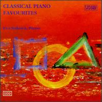 Classical Piano Favourites von Various Artists