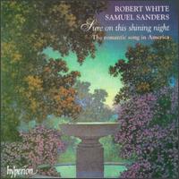 Sure On This Shining Night: 20th-Century Romantic Songs of America von Various Artists