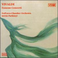 Vivaldi: Famous Concerti von Various Artists