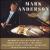 Brahms: Piano Concerto No. 1; Dohnányi: Nursery Variations von Mark Anderson