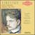 Sibelius: Pelléas et Mélisande; Rakastava; Valse Triste von English String Orchestra