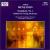 Arthur Benjamin: Symphony No. 1; Ballade for String Orchestra von Christopher Lyndon-Gee