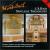 Bach: Organ Trio Sonatas von Hubert Meister