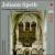 Speth: Complete Organ Works von Various Artists