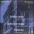 Cage: The City Wears a Slouch Hat/Fads & Fancies in the Academy/A Chant with Claps von Various Artists