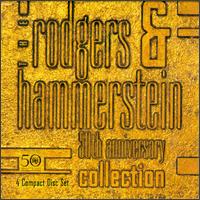 The Rodgers & Hammerstein 50th Anniversary Collection von Rodgers & Hammerstein