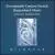 Seventeenth Century French Harpsichord Music von Edward Parmentier