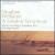 Vaughan Williams: A London Symphony; Partita von Various Artists