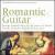 Romantic Guitar [Alex] von Various Artists
