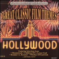 Great Classic Film Themes von Various Artists