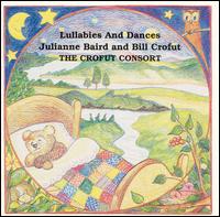 Lullabies and Dances von Julianne Baird