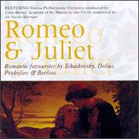 Romeo & Juliet von Various Artists