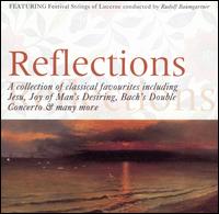 Reflections [Alex] von Lucerne Festival Strings