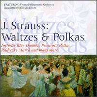 Popular Waltes And Polkas von Various Artists