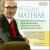 Mathias: Dance Overture, Op. 16; Divertimento/Op.25/Sinfonietta, Op.34; Laudi, Op. 62; Vistas, Op. 69 von Various Artists