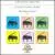 John Alden Carpenter: Collected Piano Works von Denver Oldham