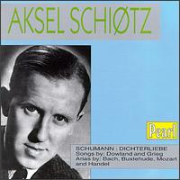 Aksel Schiøtz von Aksel Schiøtz