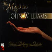 The Magic Of John Williams von Various Artists