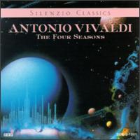 Antonio Vivaldi: The Four Seasons/Sonata For Oboe/Concerto Grosso Op. 3 von Various Artists