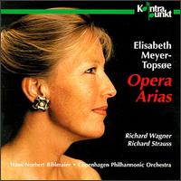 Opera Arias von Elisabeth Meyer-Topsoe
