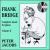 Frank Bridge: Complete Music For Piano, Volume 2 von Peter Jacobs