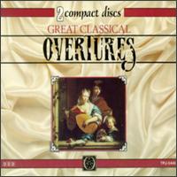 Great Classical Overtures von SLP